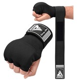 RDX IS GEL PADDED INNER GLOVES HOOK & LOOP WRIST STRAP FOR KNUCKLE PROTECTION OEKO-TEX® STANDARD 100 CERTIFIED