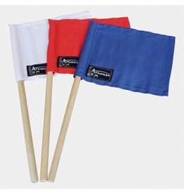 Corner flag