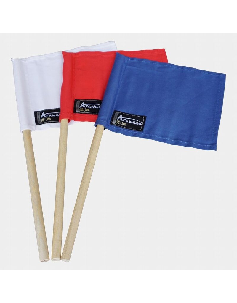 Corner flag