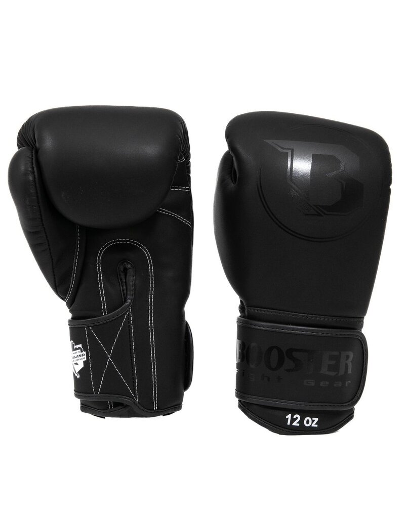 BOOSTER Booster (Kick)Boxing gloves PRO BGL VX 1