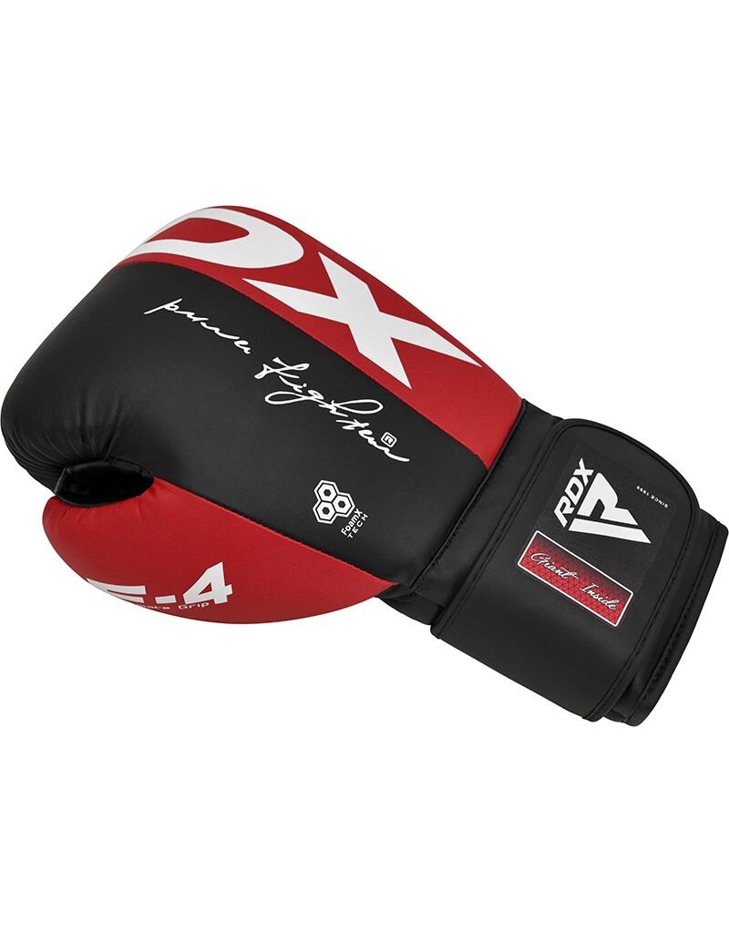 RDX SPORTS RDX F4 Boxing Gloves Sparring