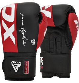 RDX SPORTS RDX F4 Boxing Gloves Sparring