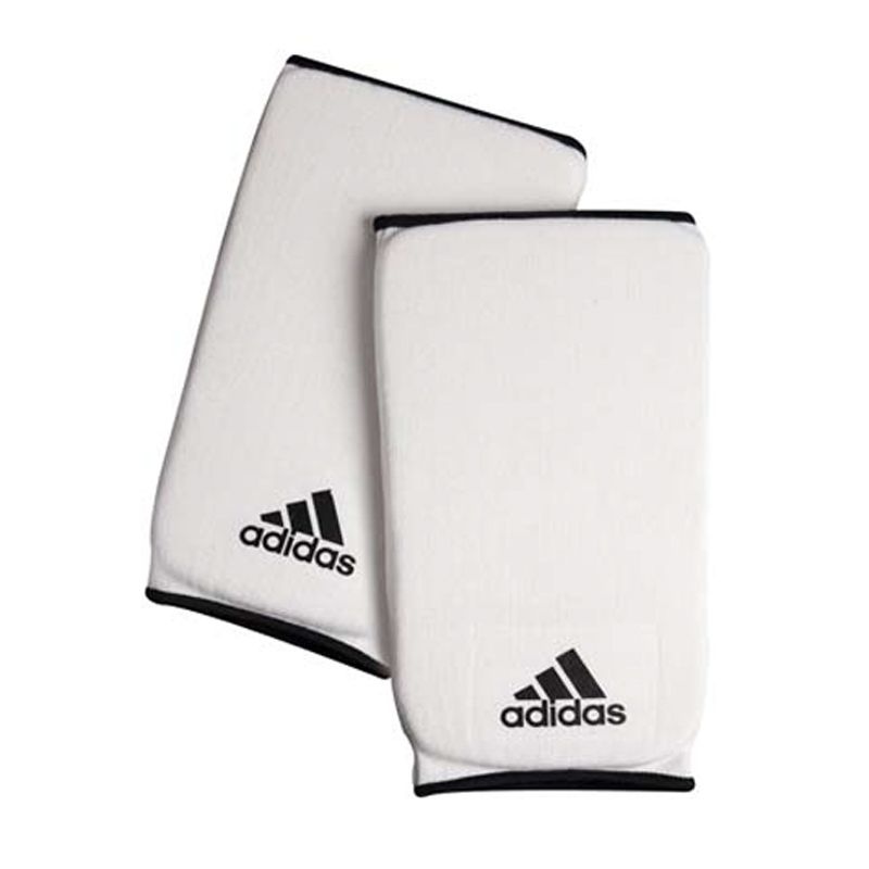 Hayabusa Knokkel Beschermers Wit – Rumble Store
