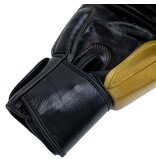 Super Pro Super Pro Combat Gear Leather (Thai) boxing gloves Enforcer