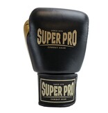 Super Pro Super Pro Combat Gear Leather (Thai) boxing gloves Enforcer