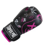 Super Pro Super Pro Combat Gear Boxing Gloves Kids Bear