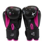 Super Pro Super Pro Combat Gear Bokshandschoenen Kids Bear