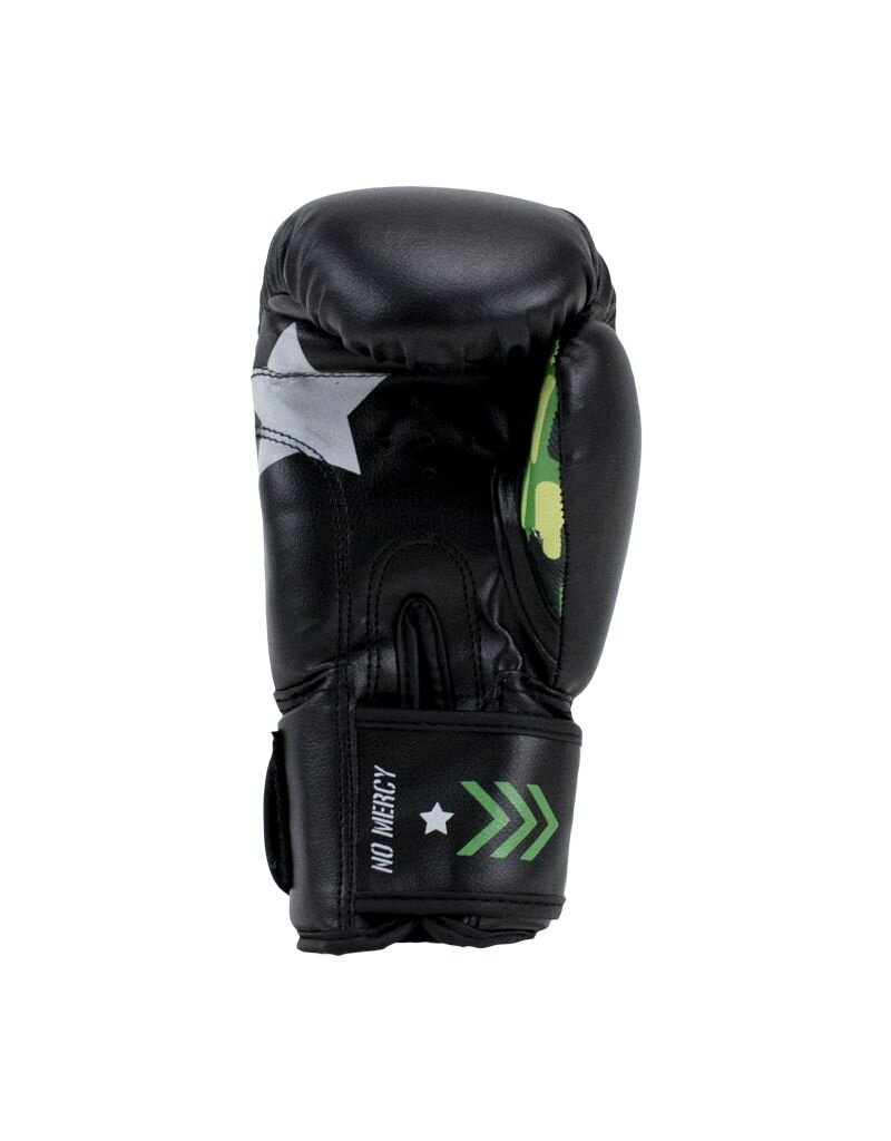 Super Pro Super Pro Combat Gear (kick)boxing gloves Kids No Mercy