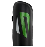 Super Pro Super Pro Combat Gear Shin Guards No Mercy