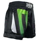 Super Pro Super Pro Combat Gear Thai Short No Mercy