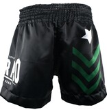 Super Pro Super Pro Combat Gear Thai Short No Mercy