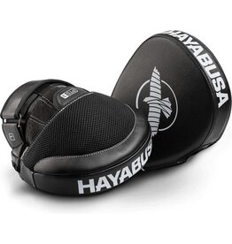 HAYABUSA PTS3 Micro Focus Mitts