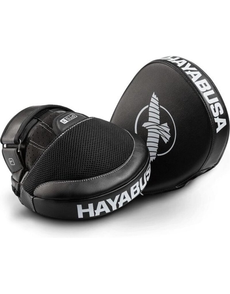 HAYABUSA PTS3 Micro Focus Mitts