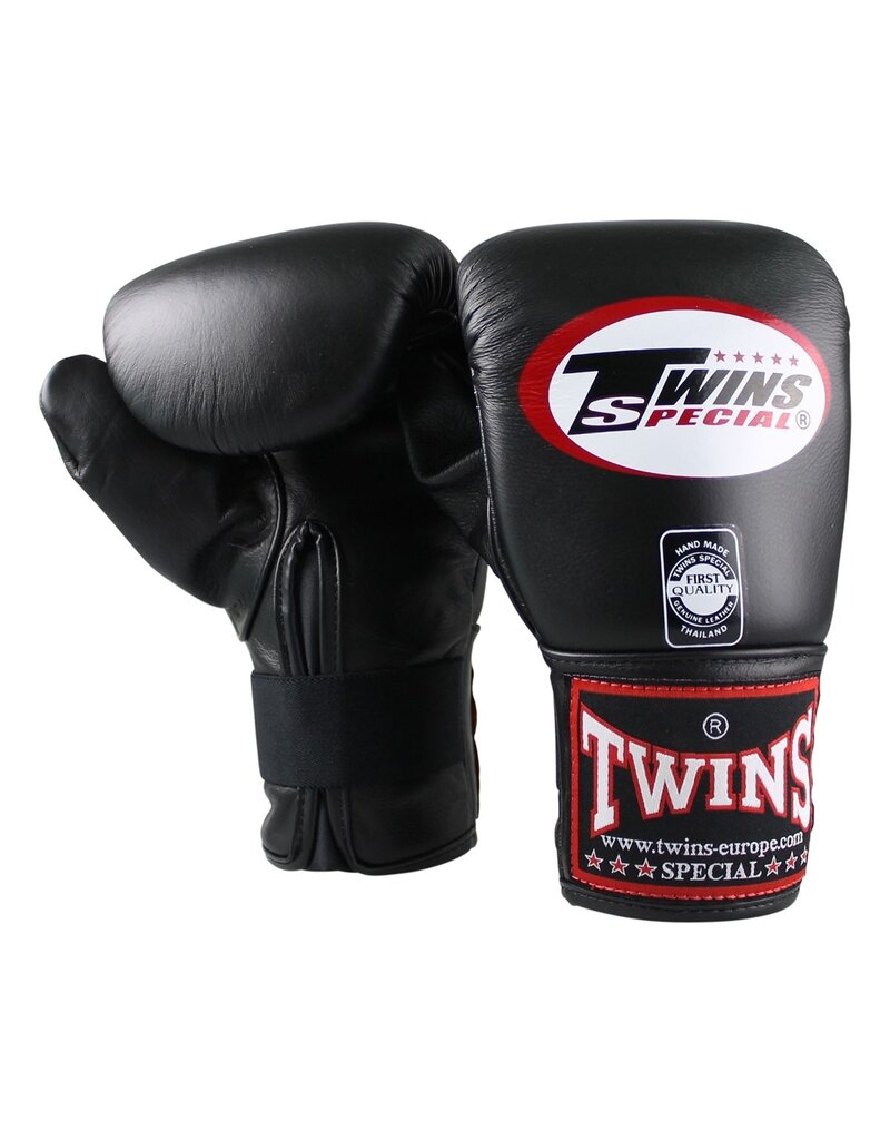 TWINS-TBM1  Bag Gloves - Black