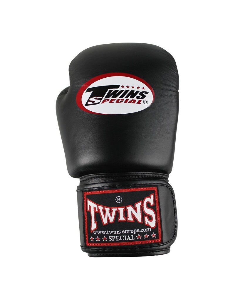 Twins Boxing gloves BGVL 3 Black