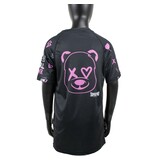 Super Pro Super Pro Combat Gear T-shirt Kids Bear