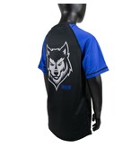 Super Pro Super Pro Combat Gear T-shirt Kids Wolf