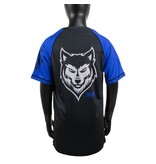 Super Pro Super Pro Combat Gear T-shirt Kids Wolf