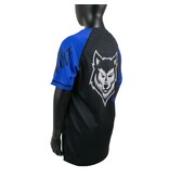 Super Pro Super Pro Combat Gear T-shirt Kids Wolf