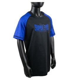 Super Pro Super Pro T-shirt Kids Wolf