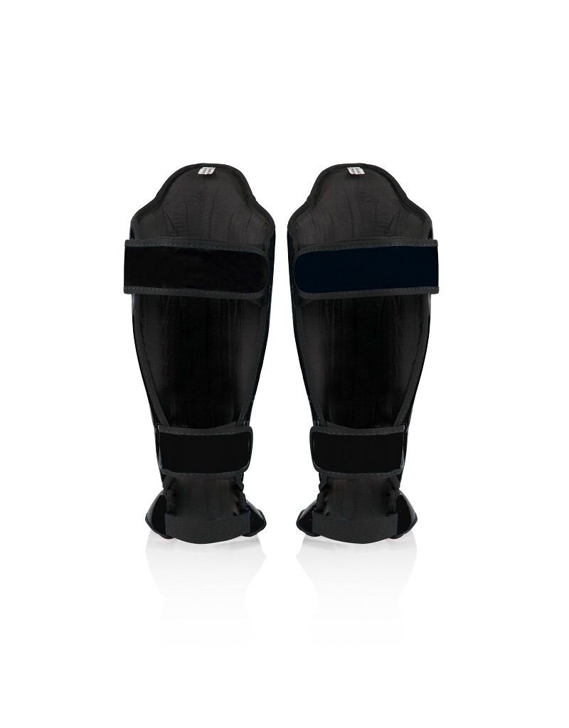 Fairtex Fairtex Shin Guards Black