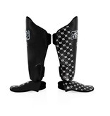 Fairtex Fairtex Shin Guards Black