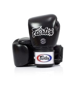 Fairtex Fairtex (Kick)Boxing Gloves Tight Fit