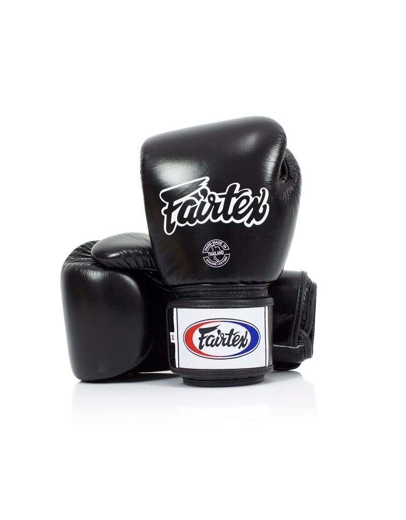 Fairtex Fairtex (Kick)Bokshandschoenen Tight Fit