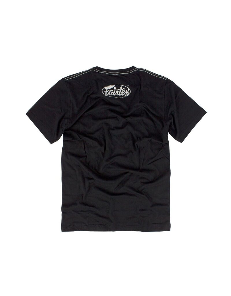 Fairtex Fairtex T-shirt Oval