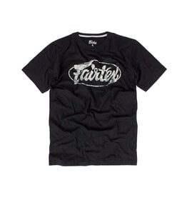 Fairtex Fairtex T-shirt Oval