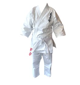 ISAMU BASIC KYOKUSHIN-KAN KARATE PAK