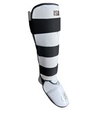 ISAMU ISAMU Pro Shinguards with Velcro