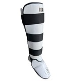 ISAMU Pro Scheenbeschermers met Klittenband