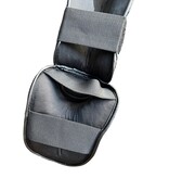 ISAMU ISAMU Pro Shinguards with Velcro