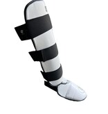 ISAMU Pro Shinguards with Velcro
