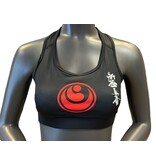 ISAMU Shinkyokushin Dames Top