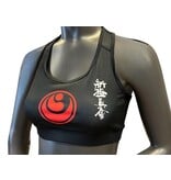 ISAMU Shinkyokushin Women's Top