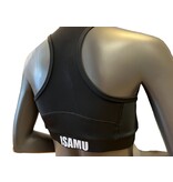 ISAMU Shinkyokushin Dames Top