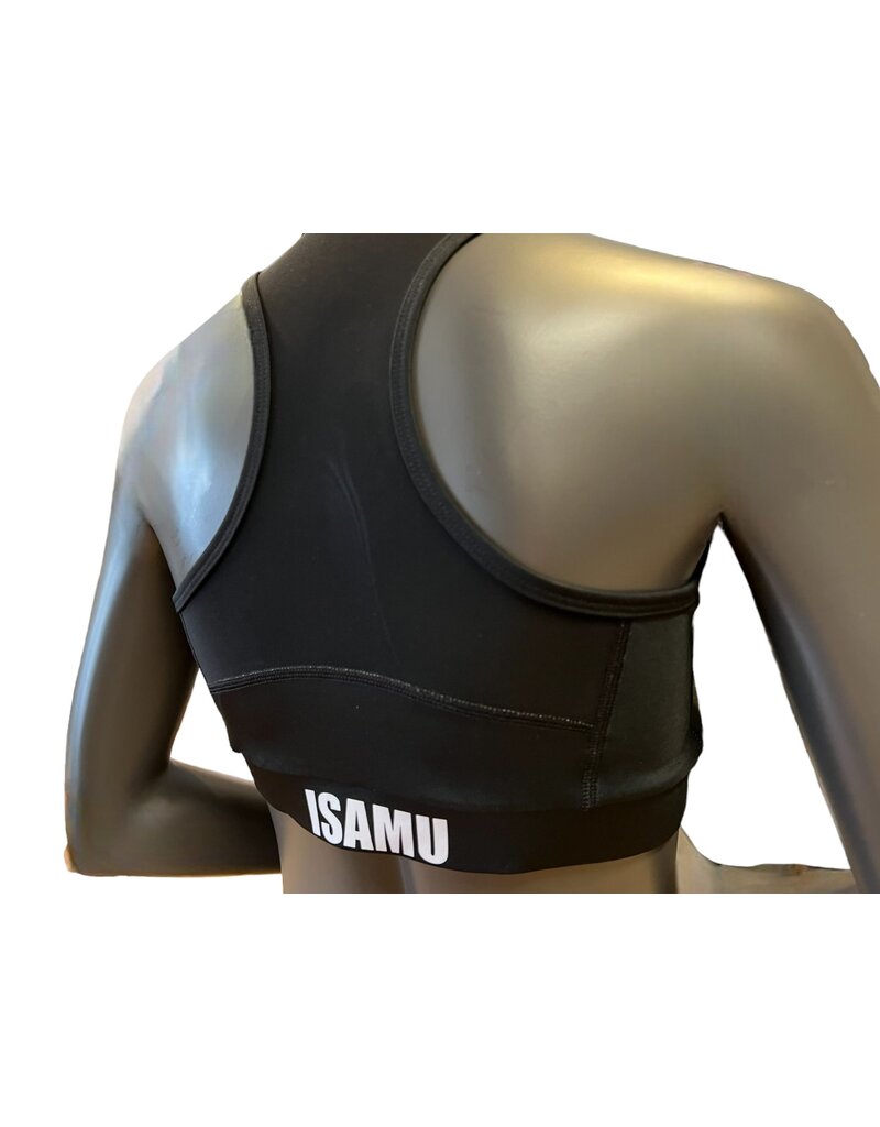 ISAMU Shinkyokushin Dames Top