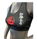ISAMU Shinkyokushin Dames Top