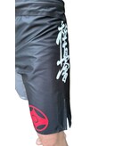 ISAMU Attack Kyokushin Broekje - Grijs zwart