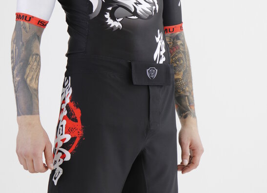 Kyokushin Wear Heren