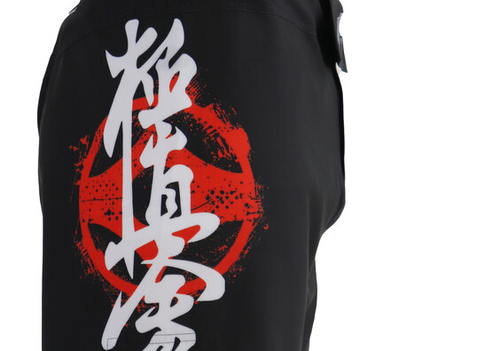 Kyokushin shorts