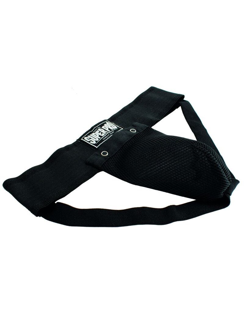 Super Pro Super Pro Combat Gear Kruisbeschermer/tok