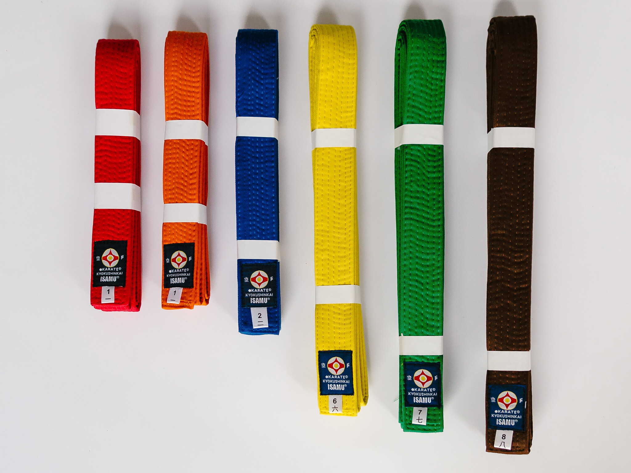 All belts discount