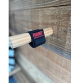 ISAMU ISAMU Fightgear Karate belt knot strap