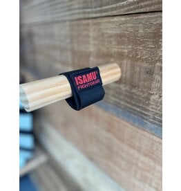 ISAMU ISAMU Fightgear Knot strap