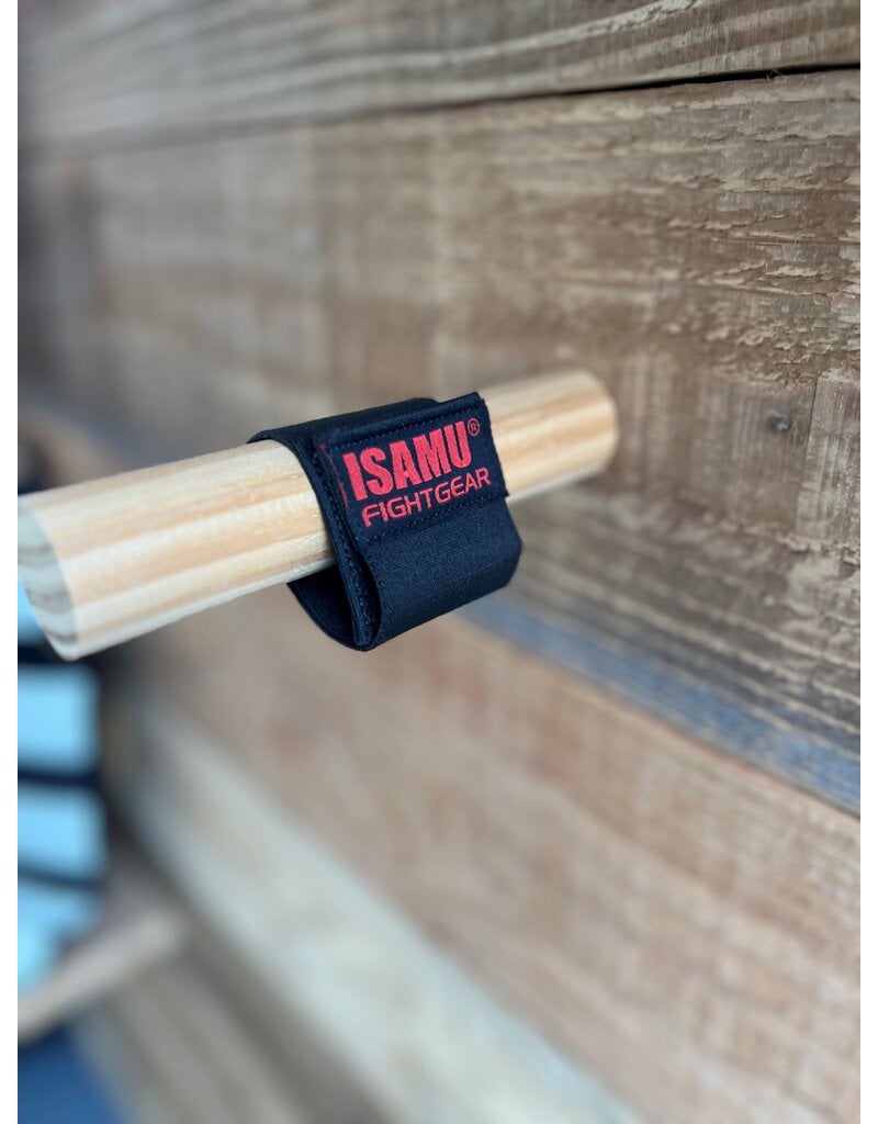 ISAMU ISAMU Fightgear Karate belt knot strap