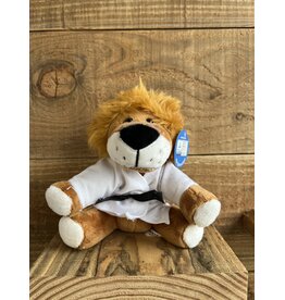 Knuffel in Gi