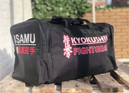 Sports bags & Gear